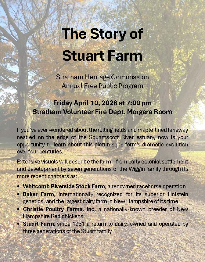 Stuart Farm flyer final